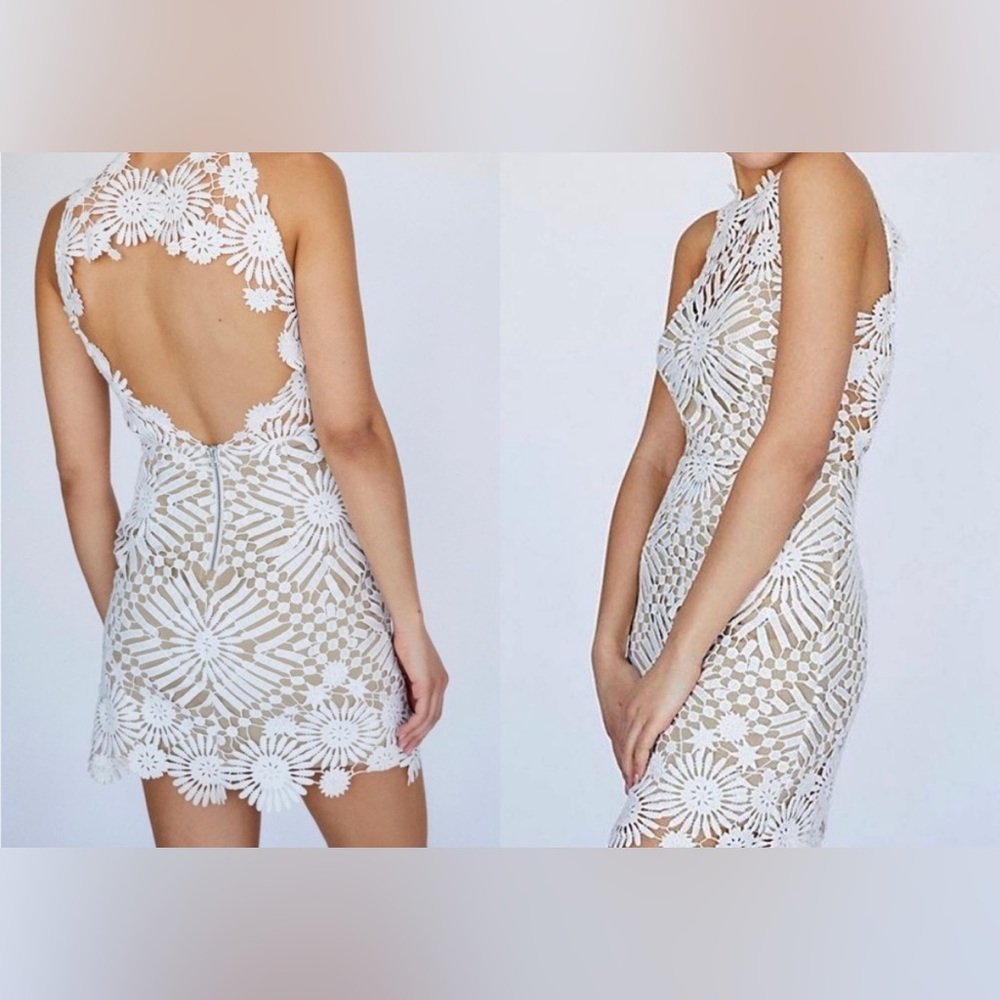 Free People size small dress